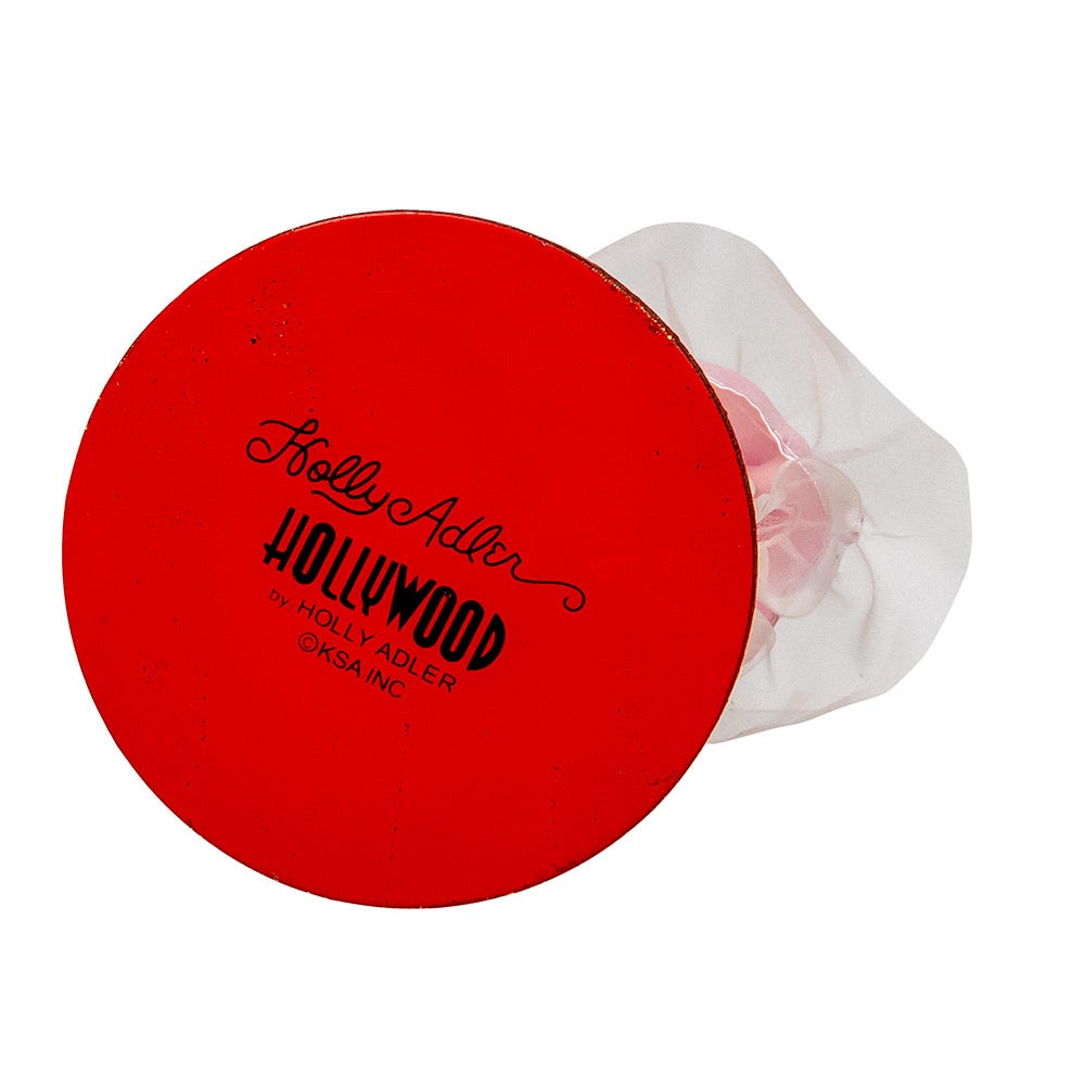 Kurt Adler 15-Inch Hollywood Nutcrackers Prince with Clara Nutcracker