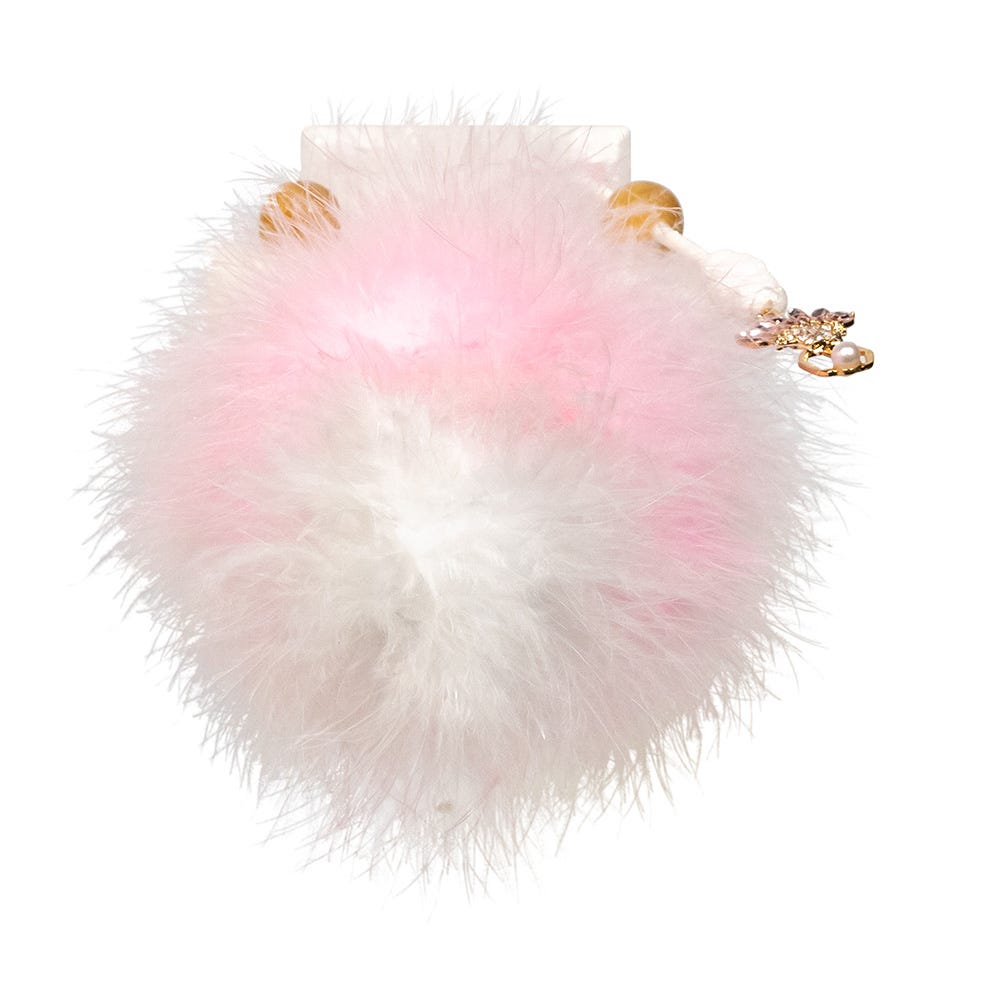 Kurt Adler 15-Inch Hollywood Nutcrackers Pink Ballet Nutcracker