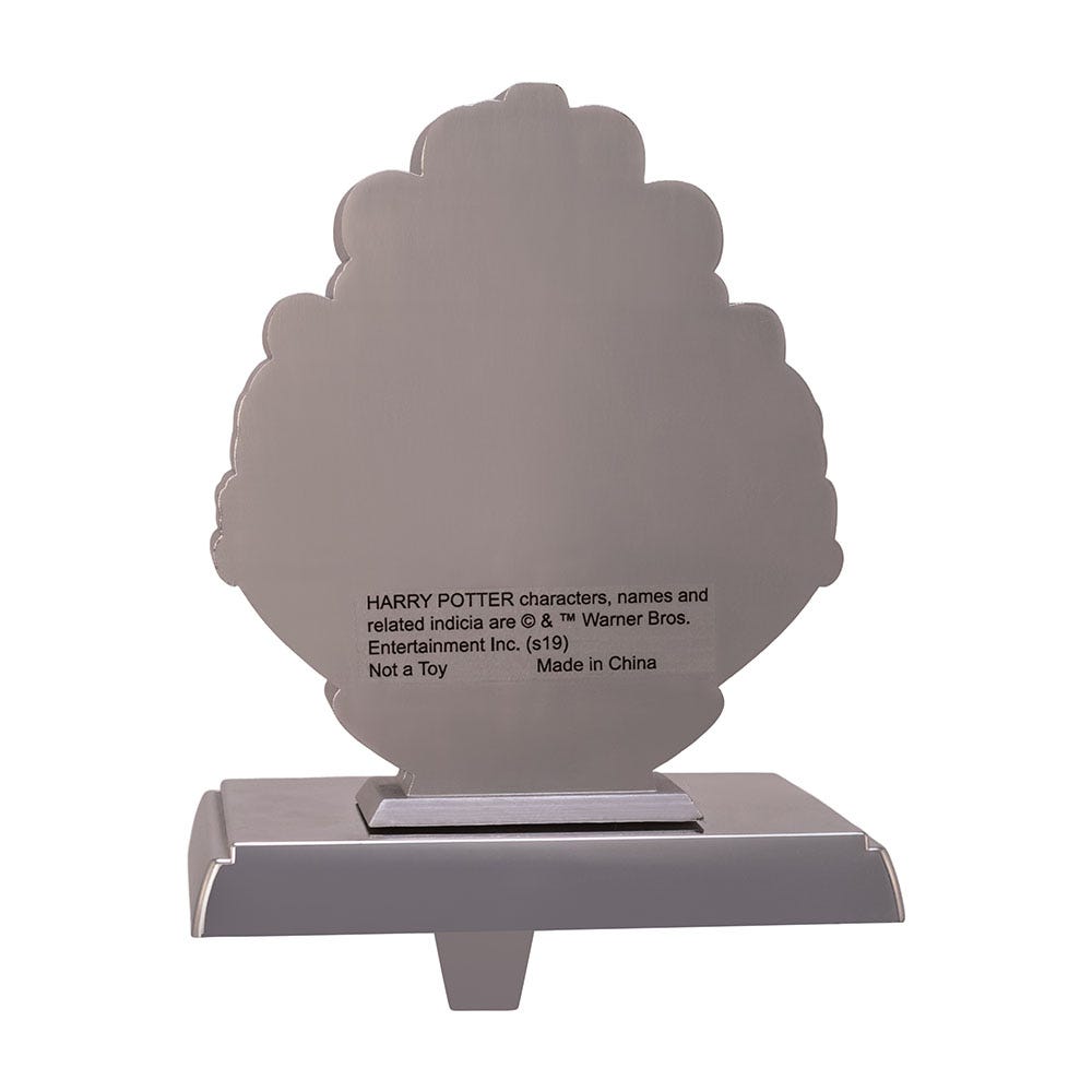 Kurt Adler 5.5-Inch Harry Potter Stocking Holder     