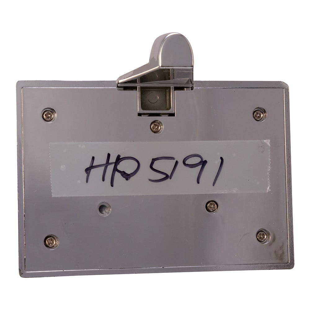 Kurt Adler 5.5-Inch Harry Potter Stocking Holder     