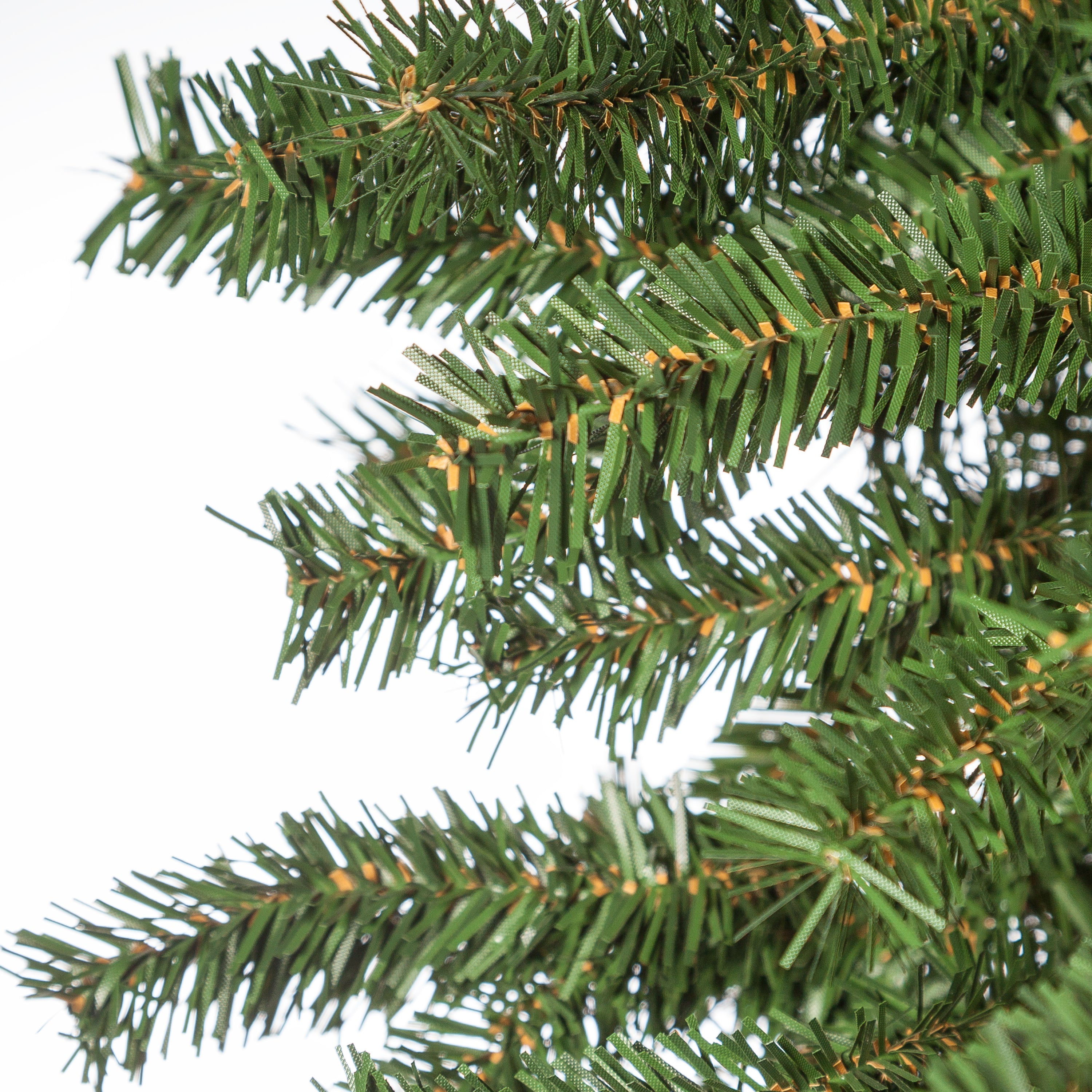 Sterling Set of 3 Unlit Alpine Trees