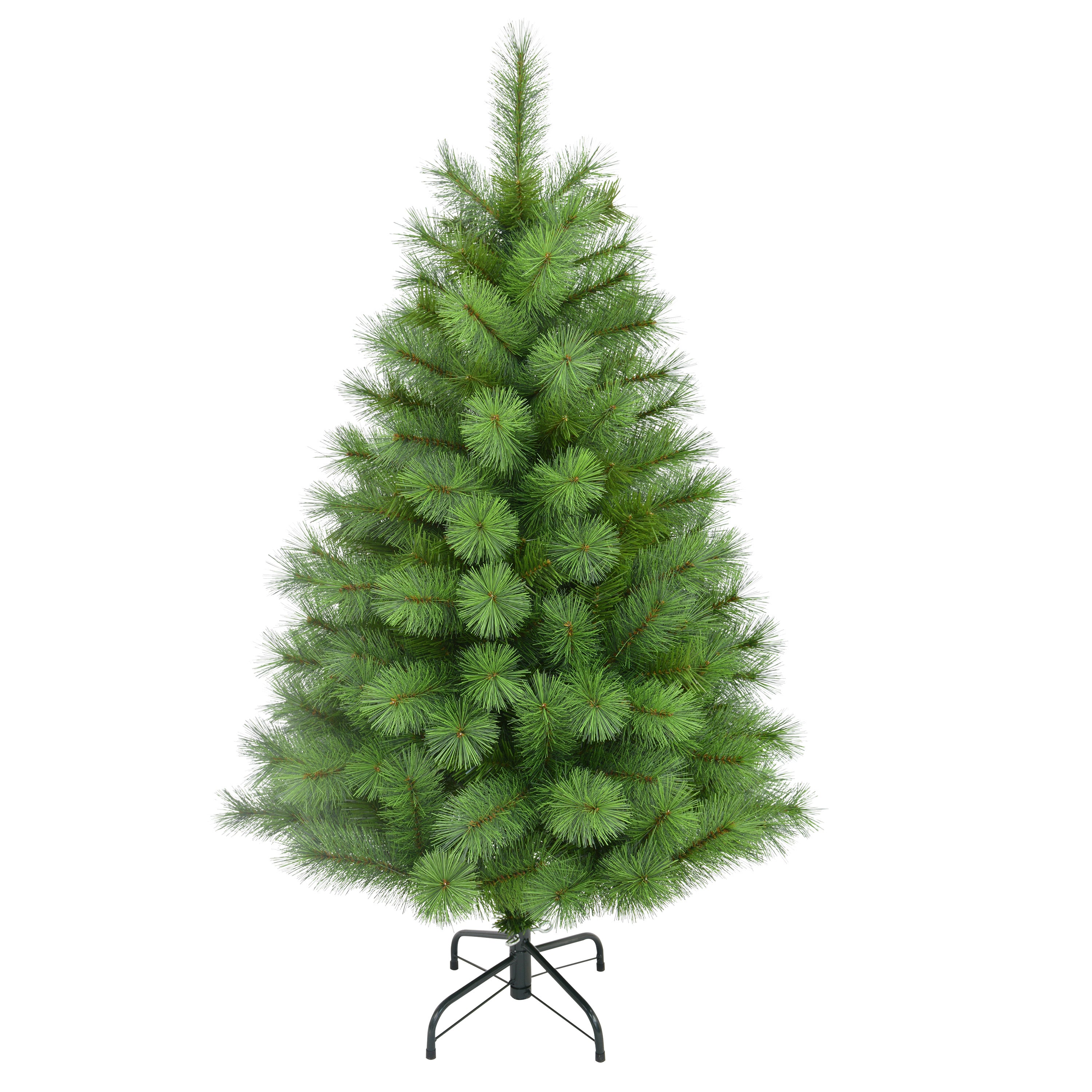 4.5' Artificial Wyoming Pine Christmas Tree WYP-45A