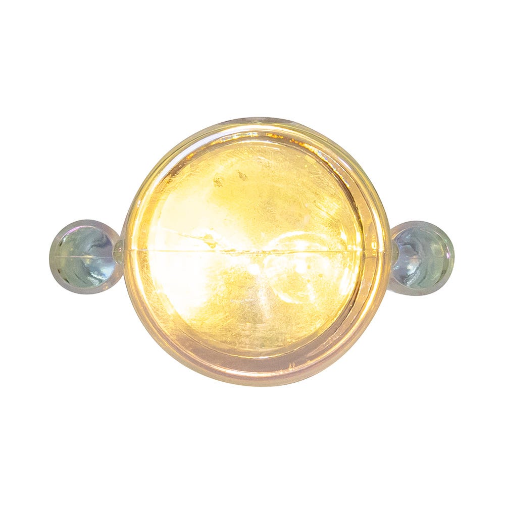 Kurt Adler 14.5-Inch Lighted Soldier Table Piece