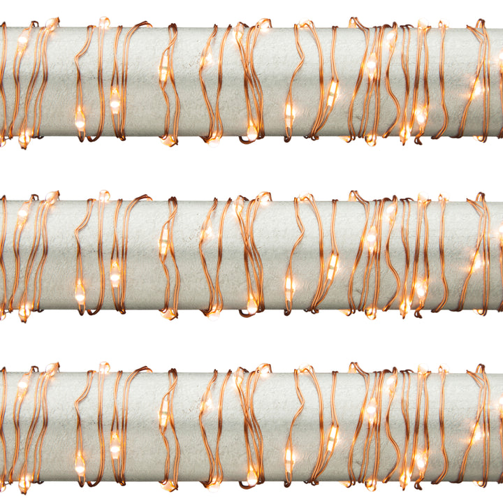 Set of 3 5ft Battery Operated 30WW String 92970EC