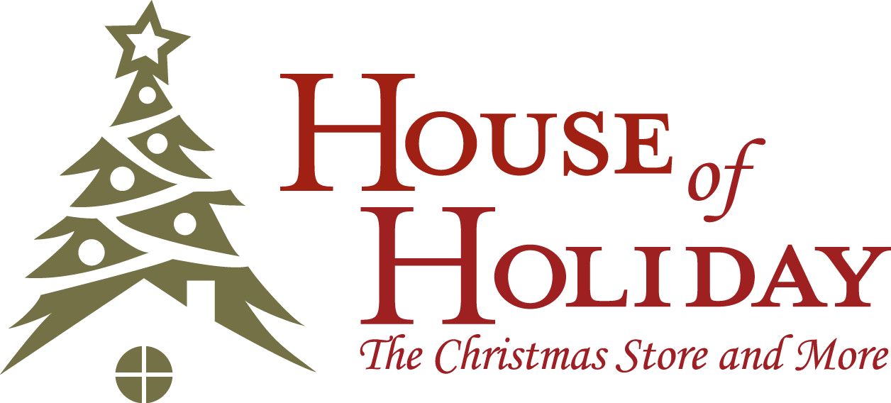 house of holiday lemax