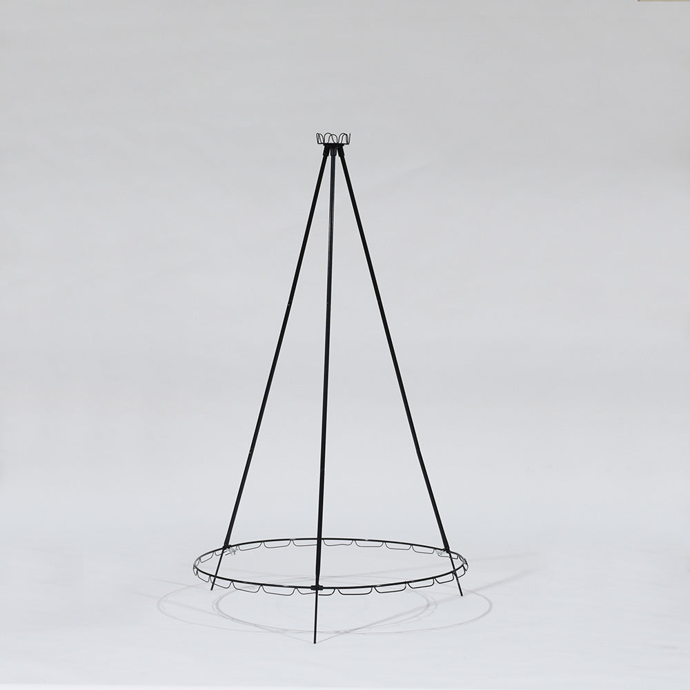Brite Ideas 6', 8' or 10' Mini Light Tree Frame for LED Light Strands MLT