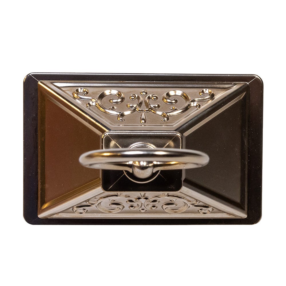 Kurt Adler 8.37-Inch Battery Operated USB LED Lantern Nativity Scene