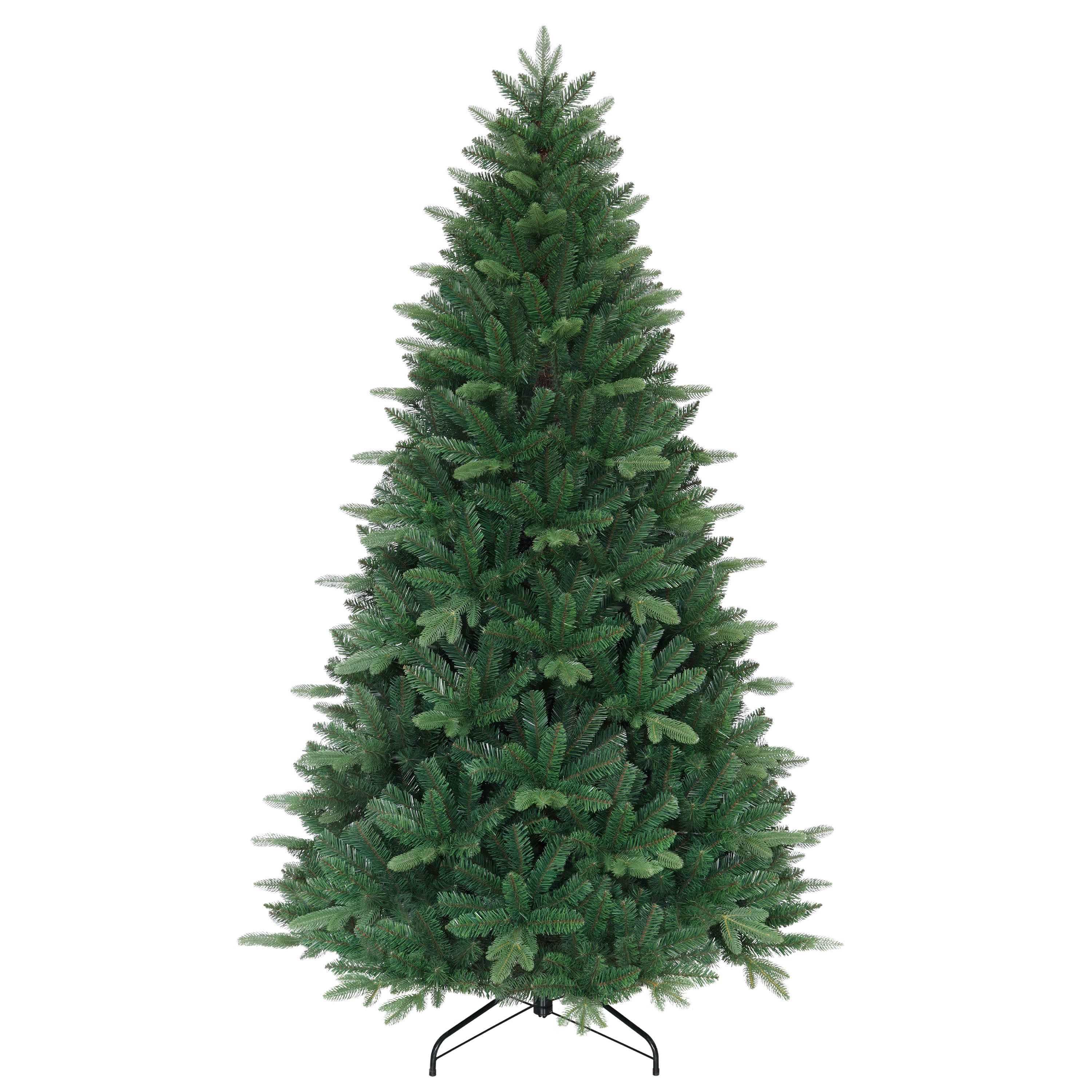 7.5' Oregon Spruce Artificial Christmas Tree ORG-75A