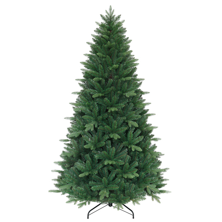7.5' Oregon Spruce Artificial Christmas Tree ORG-75A