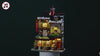 LEMAX The Christmas Shoppe, Battery-Operated (4.5V) #65568