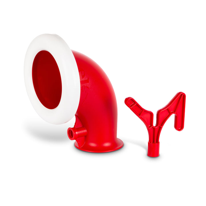 11.50 Inch Holiday Light Feeder Hook for Decorative Lights Installation 2747150EC