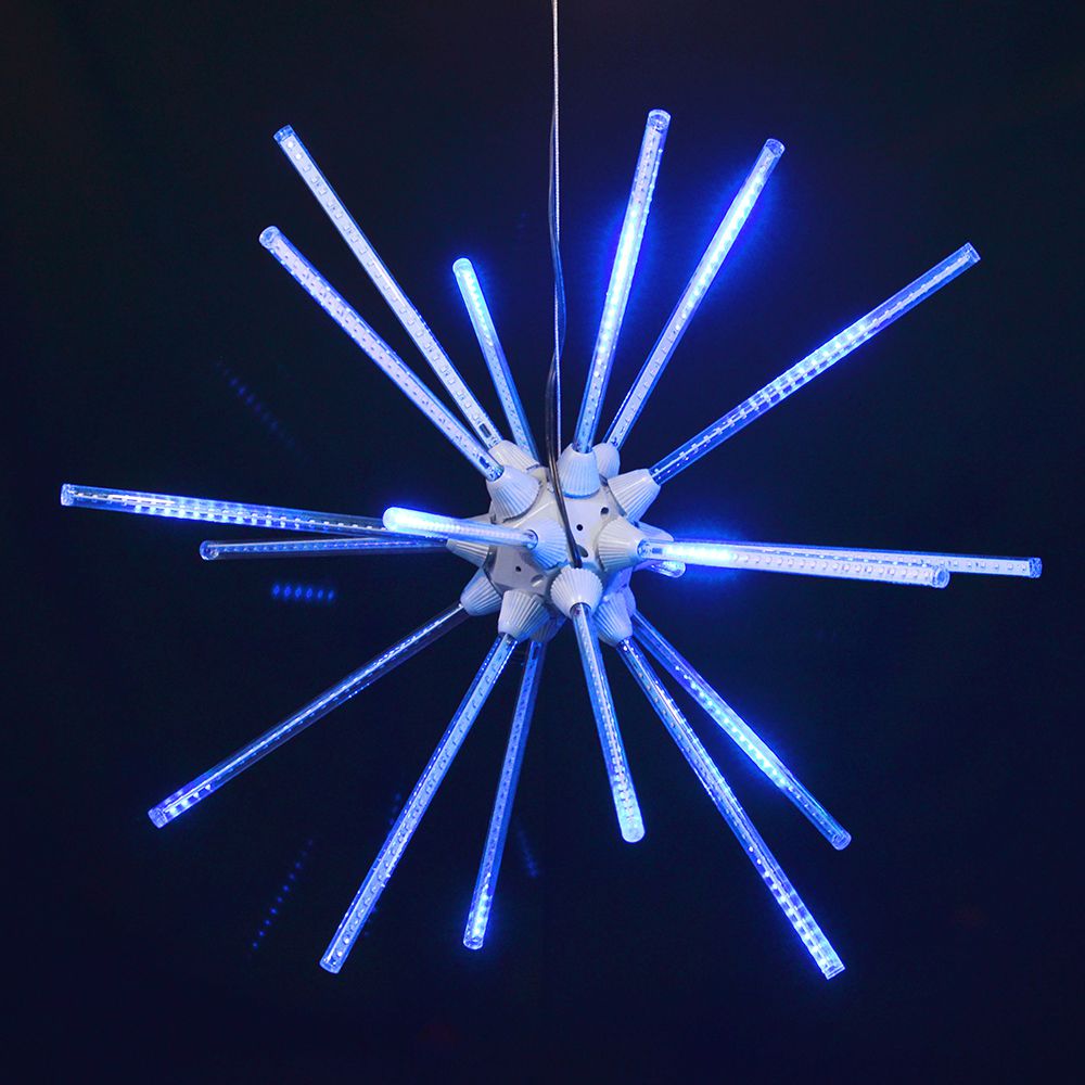 Brite Ideas 24" Animated LED Starburst SBA24
