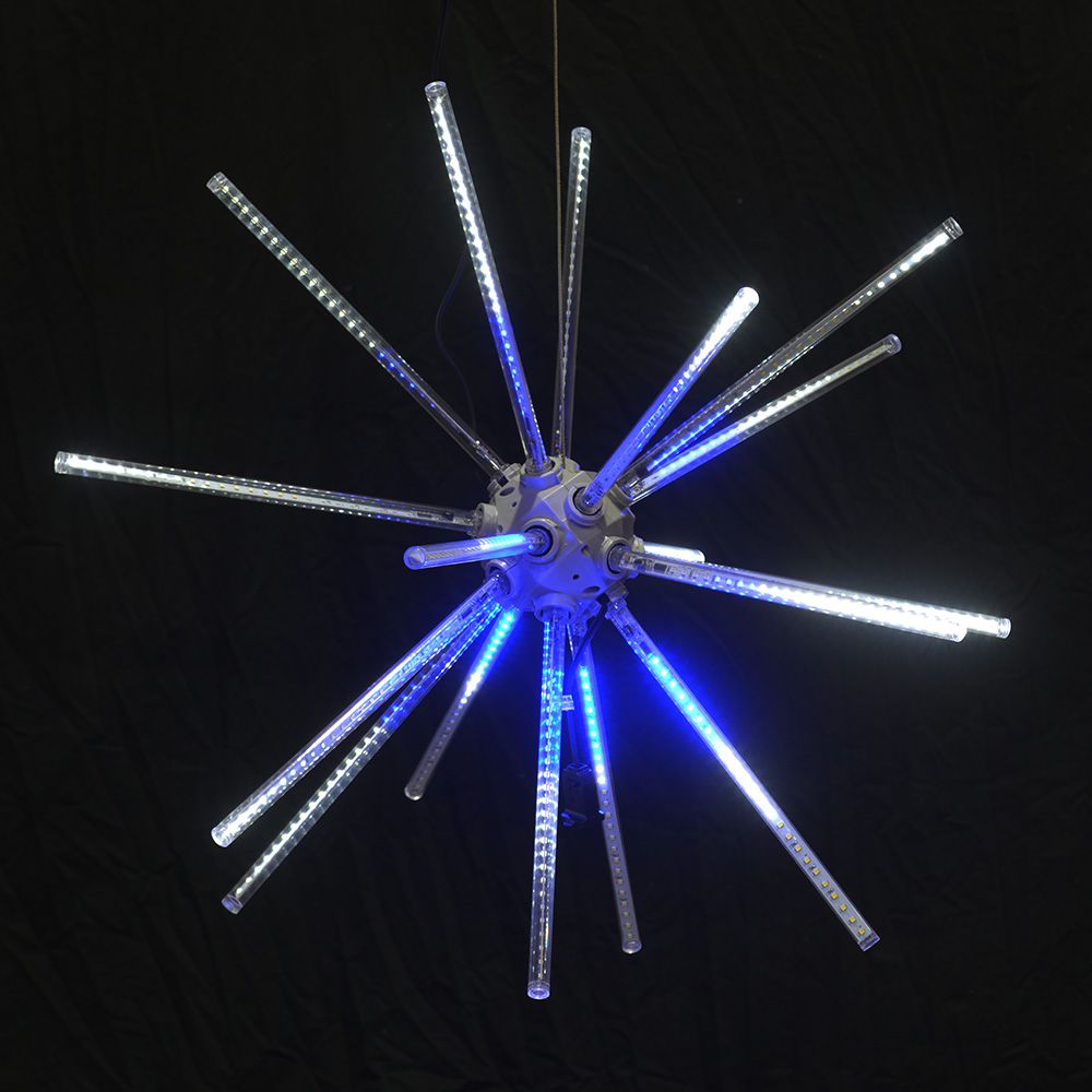Brite Ideas 24" Animated LED Starburst SBA24