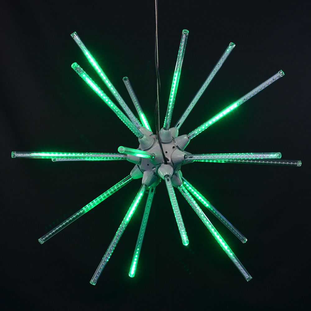 Brite Ideas 24" Animated LED Starburst SBA24