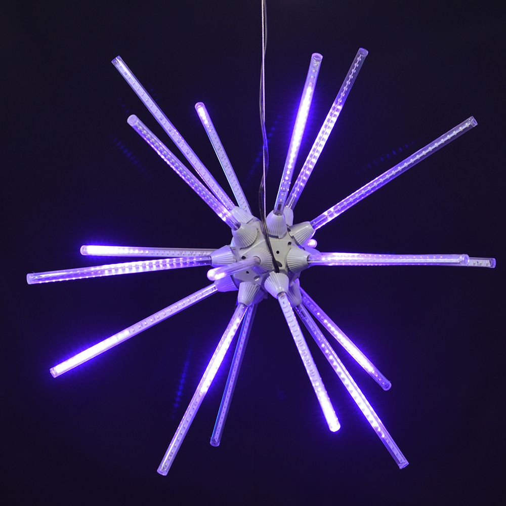 Brite Ideas 24" Animated LED Starburst SBA24