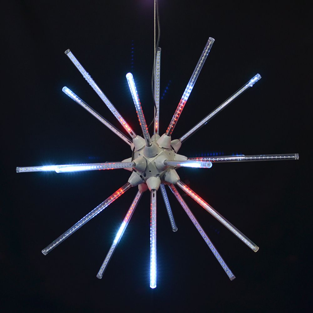 Brite Ideas 24" Animated LED Starburst SBA24