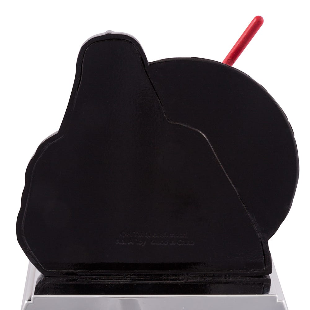 Kurt Adler 4-Inch Darth Vader Stocking Holder