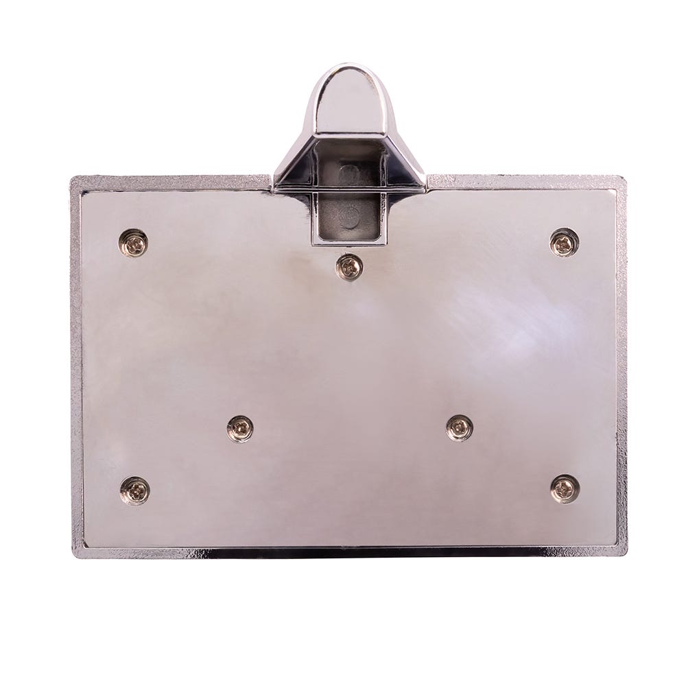 Kurt Adler 6-Inch Star Wars Mandalorian and The Child Stocking Holder