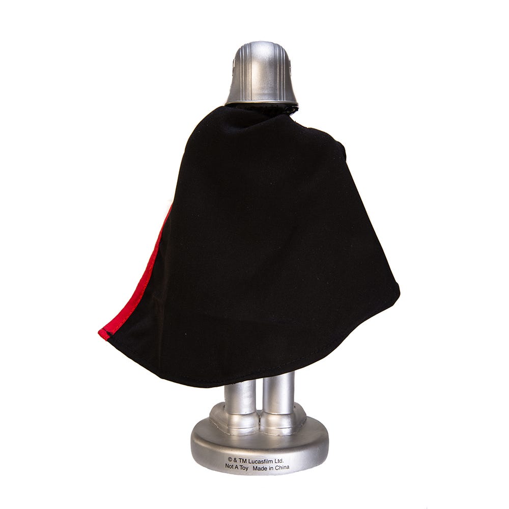 Kurt Adler 10-Inch Star Wars Captain Phasma Nutcracker