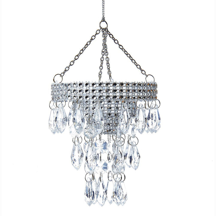 3.75" Chandelier Ornament #T0807