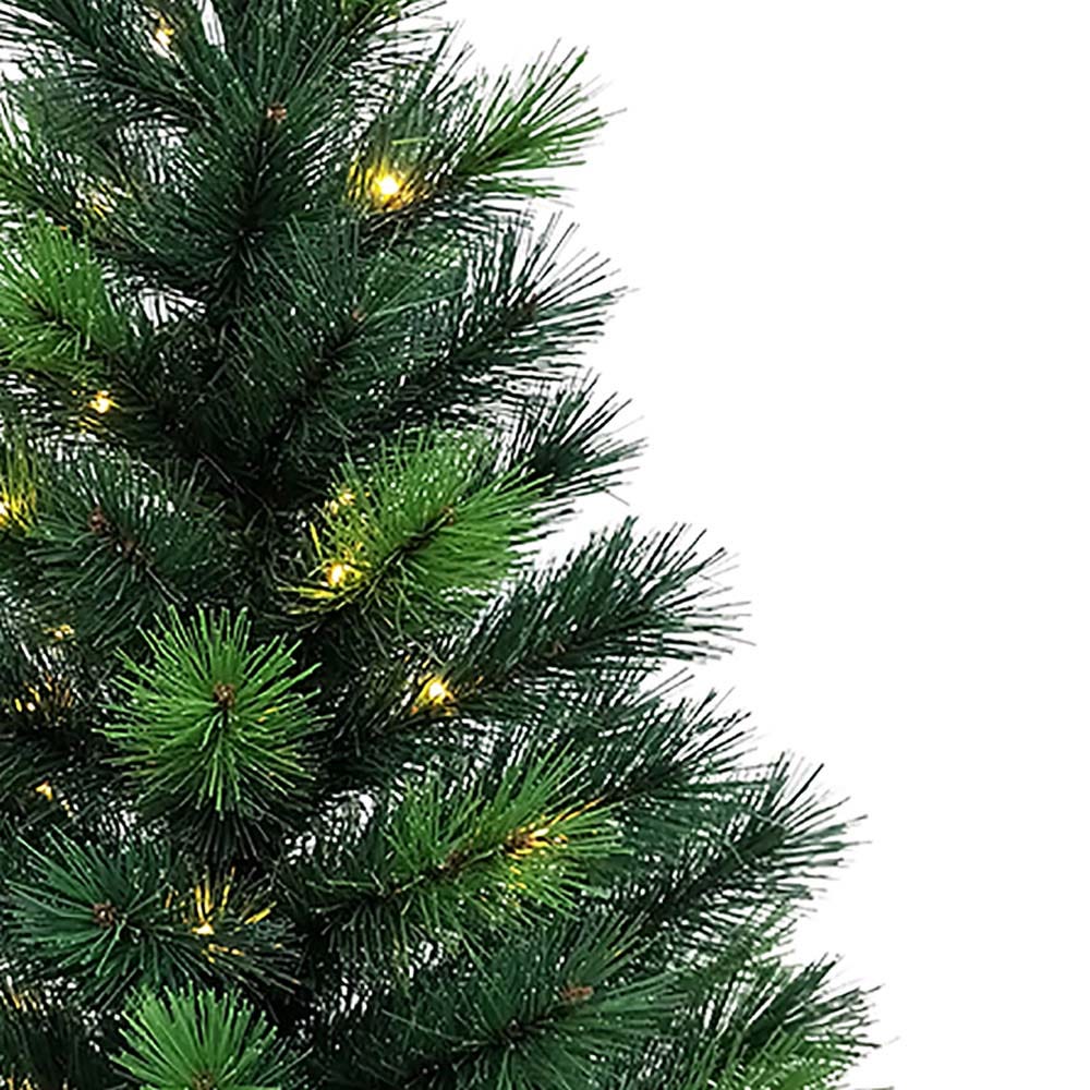 Kurt Adler 2.5-Foot Battery-Operated Miniature Pine Tree