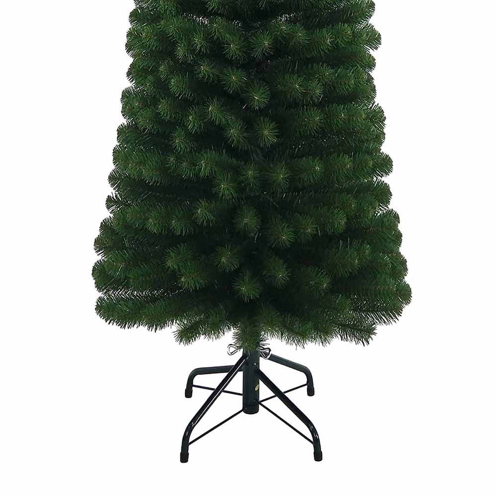Kurt Adler 7-Foot Winchester Pine Pencil Tree