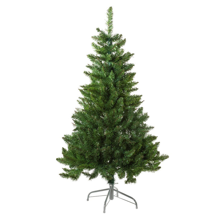 Kurt Adler 4.5-Foot Green Pine Tree