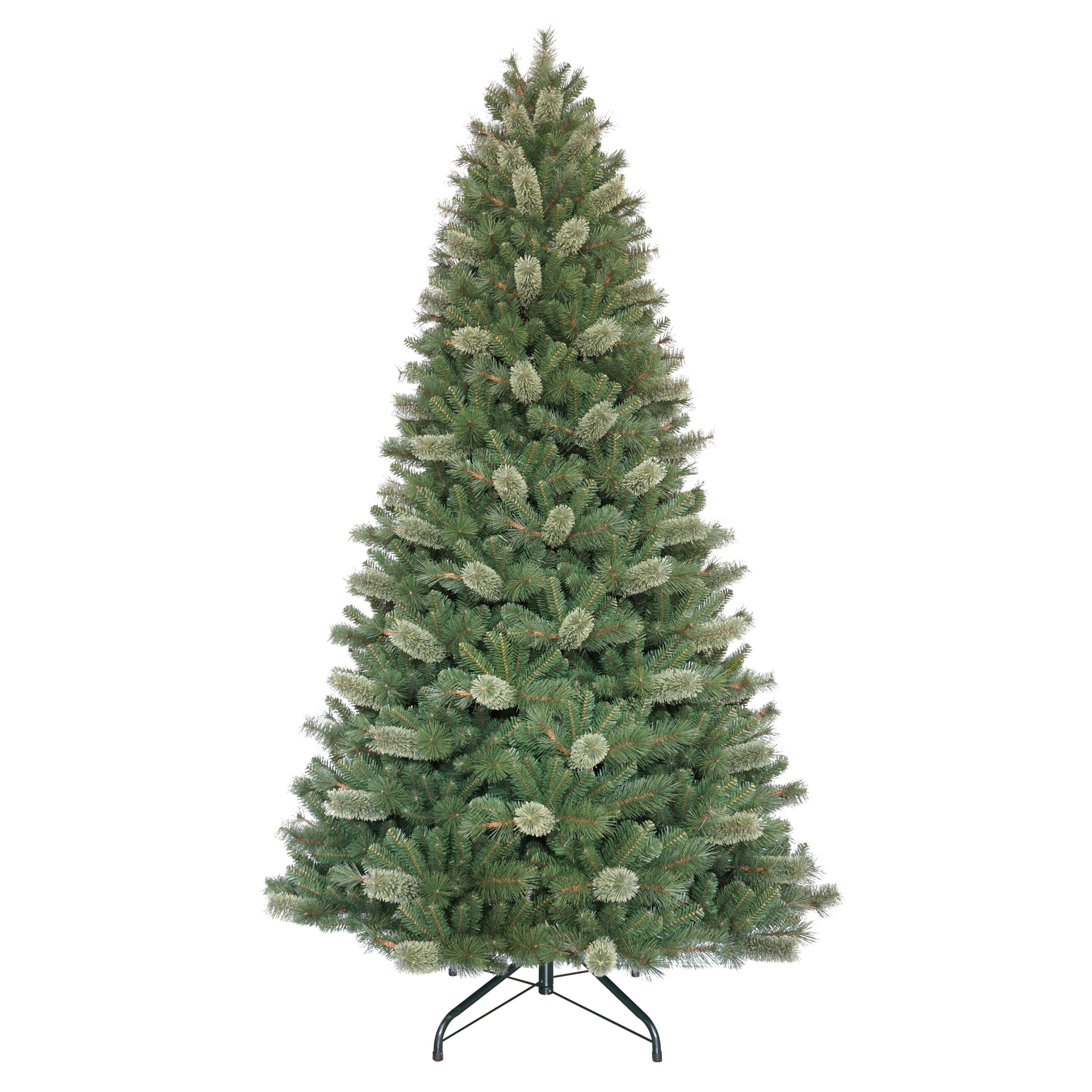 9' Teton Pine Artificial Christmas Tree TTP-90A