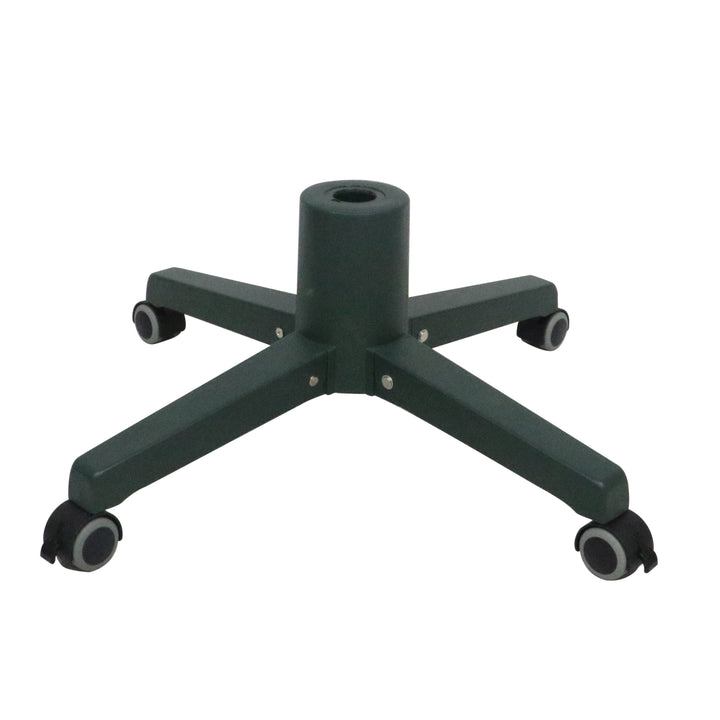 21" Lockable Artificial Tree Stand for up to 8' Trees Adjustable MISC-MTA