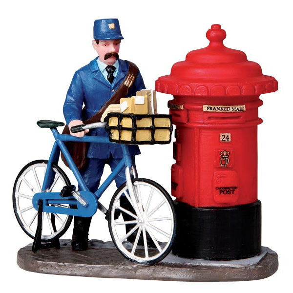 LEMAX the Postman #02753