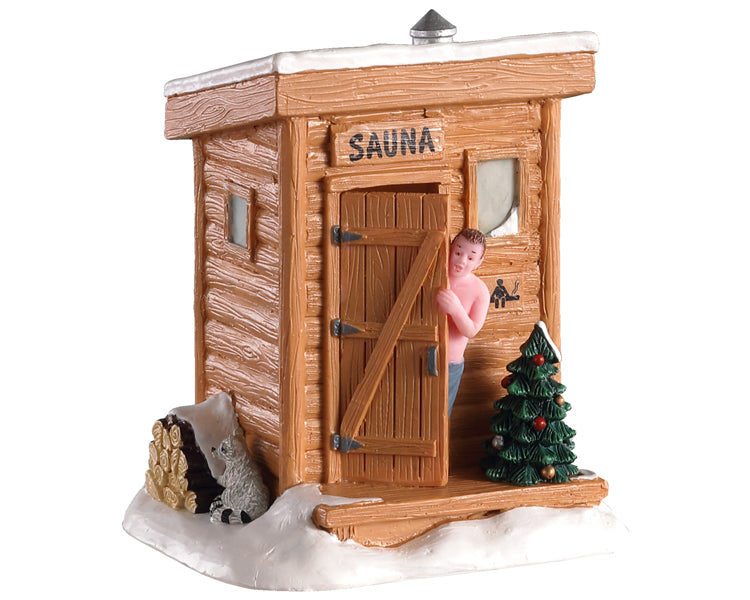 LEMAX It's Cold Out There #03512