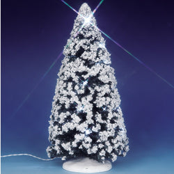 LEMAX Sparkling Winter Tree Large #04252