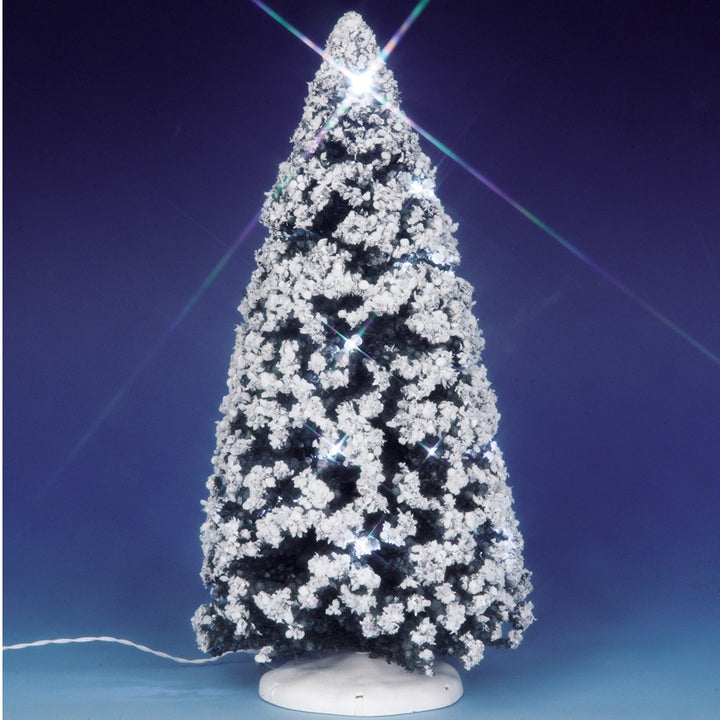 Lemax Village Collection Sparkling Winter Tree Large #04252