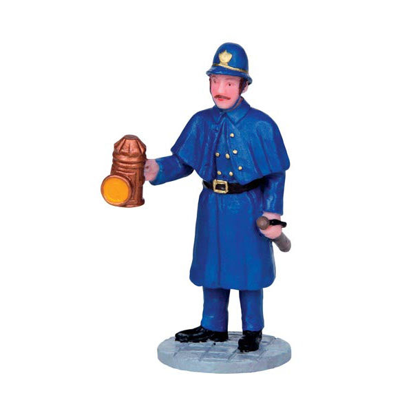 LEMAX Nighttime Patrol #12904