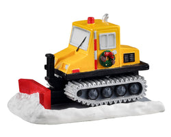 LEMAX Serious Snowplow Table Accent #13560