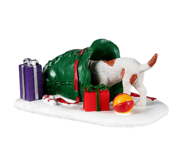 LEMAX Where's My Present? #24969