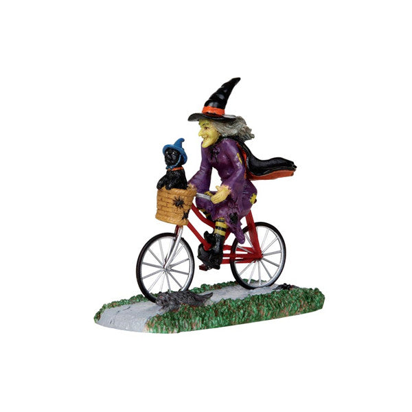 LEMAX Be-witching Bike Ride #32109