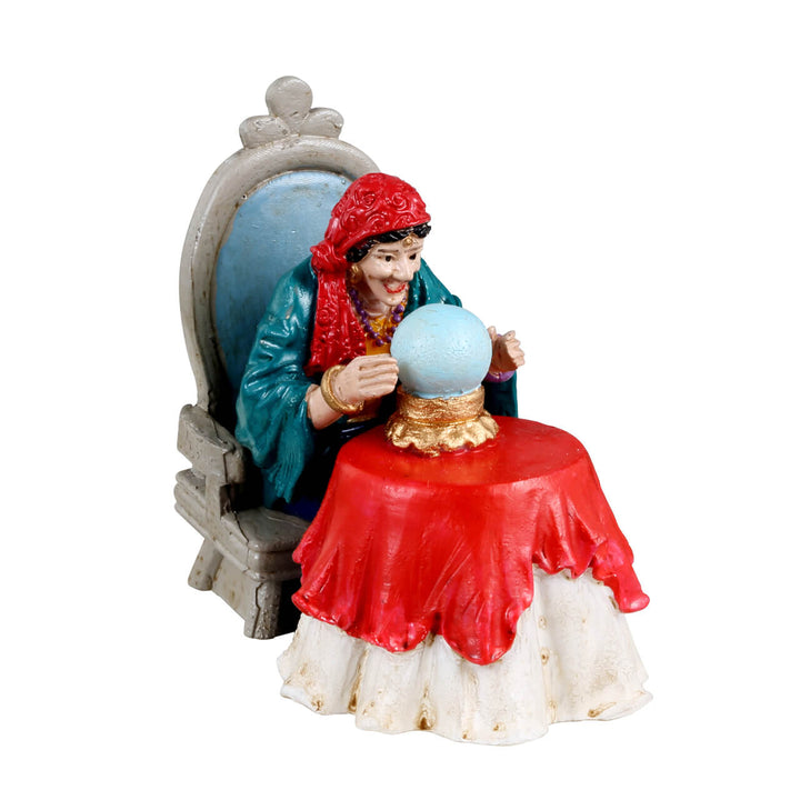 LEMAX Madame Inez, Set Of 2 #32199