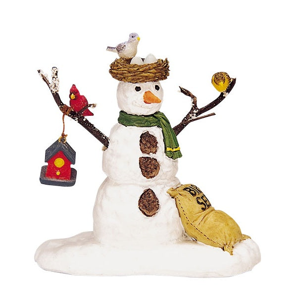 LEMAX Fine Feathered Friends #32731