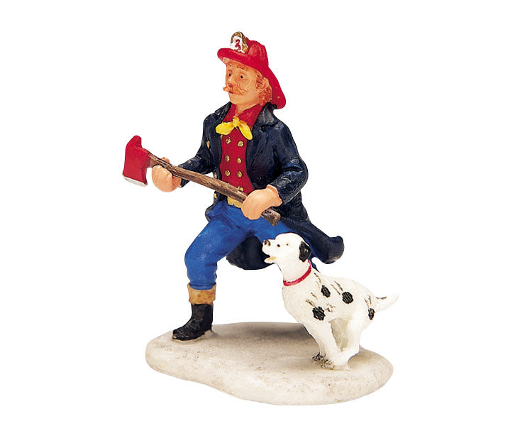 LEMAX Fireman #32751