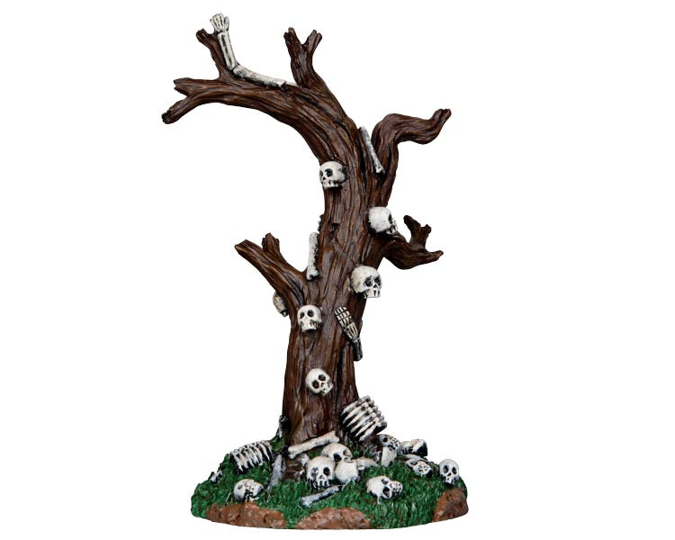 LEMAX Skeleton Tree #33003