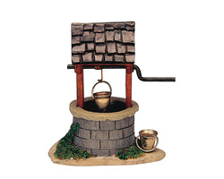 Lemax Village Collection Water Well #34894