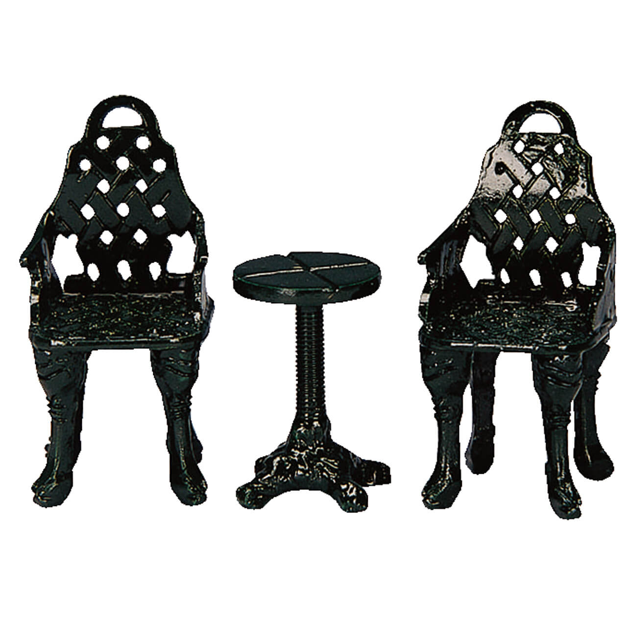 LEMAX Patio Group, set of 3 #34898