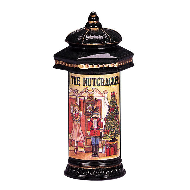 LEMAX Metal Kiosk #34956