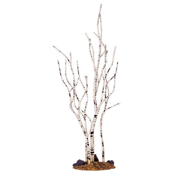 LEMAX Birch Tree Medium #34967