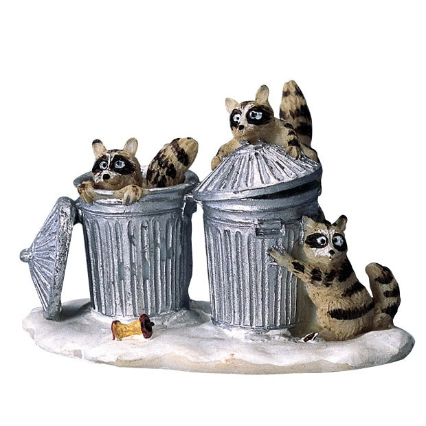 LEMAX Trash Bandits #42878