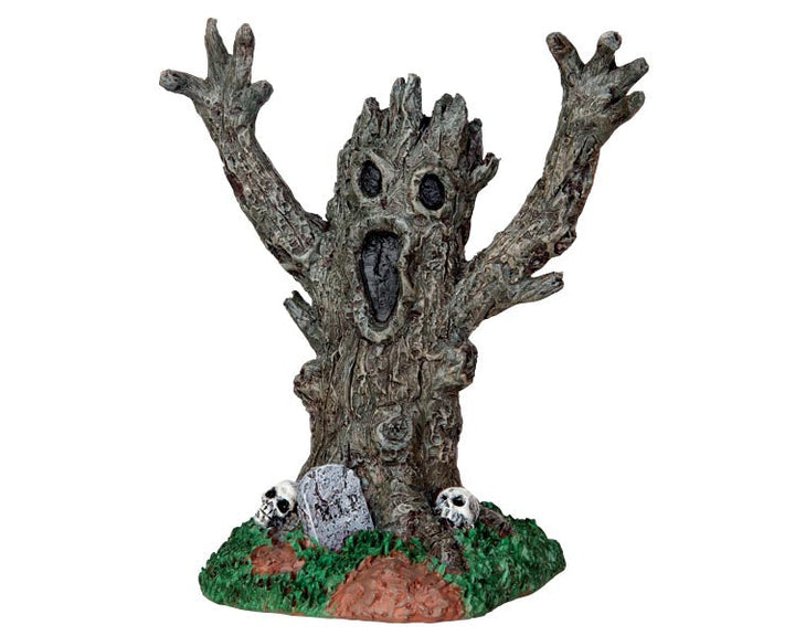 Lemax Village Collection Spooky Trees Monster #43061
