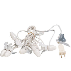 Lemax Village Collection Six Light Cord #44088