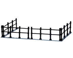 LEMAX Canal Fence, Set of 4 #44789
