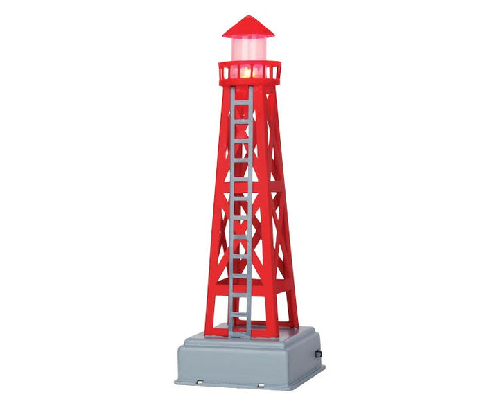 LEMAX Habour Tower, B/O Lighted Accessory #44806